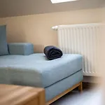 Appartamento Strandhaus 2 Og *