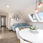 Strandhaus 2 Og Röbel