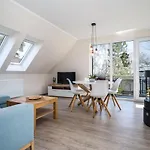 Appartamento Strandhaus 2 Og