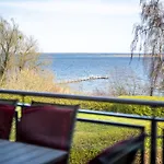 Strandhaus 2 Og