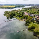Appartamento Strandhaus 2 Og *