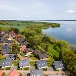 Appartamento Strandhaus 2 Og *