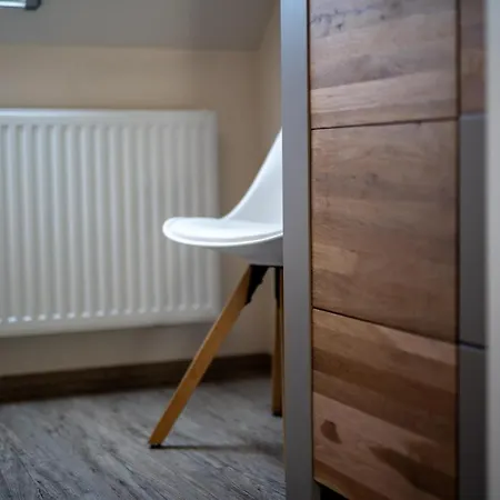 公寓 Strandhaus 2 Og *