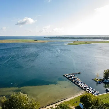 Strandhaus 2 Og