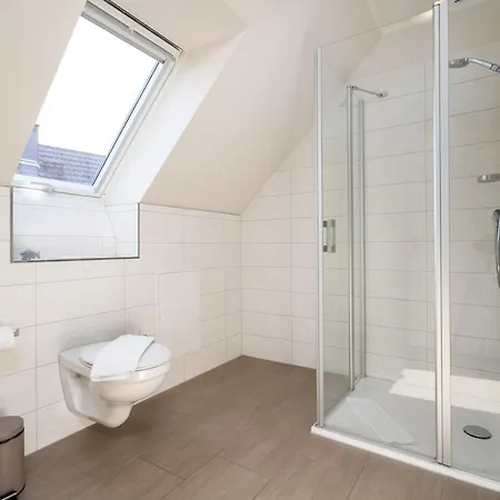 Strandhaus 2 Og Daire Röbel