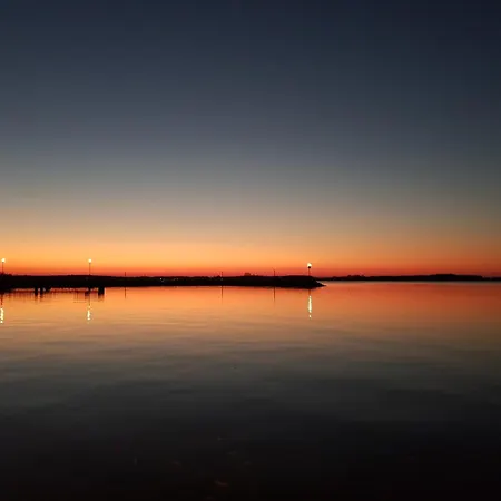 Strandhaus 2 Og Daire Röbel