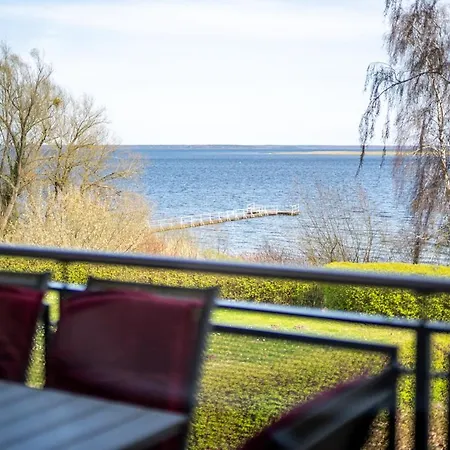 Strandhaus 2 Og