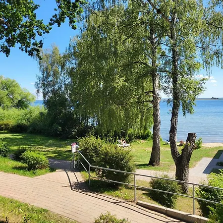 Strandhaus 2 Og Röbel