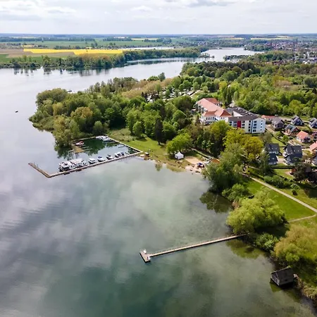 Daire Strandhaus 2 Og *