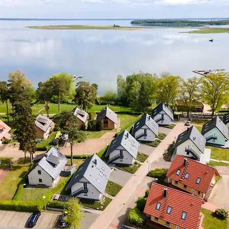 Daire Strandhaus 2 Og