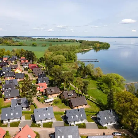 公寓 Strandhaus 2 Og *