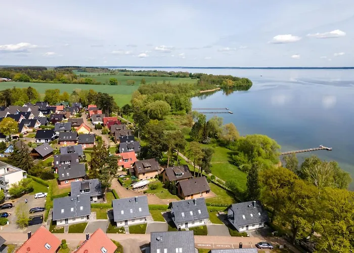 Apartamento Strandhaus 2 Og *